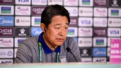 HLV Hàn Quốc thừa nhận 1 điểm yếu trước trận gặp U23 Việt Nam